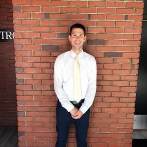 Meet your Posher, Drew